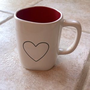 Rae Dunn ❤️ Mug